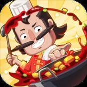 豪车狂飙驾驶